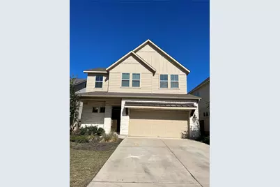 720 Blue Agave Lane, Georgetown, TX 78626 - Photo 1