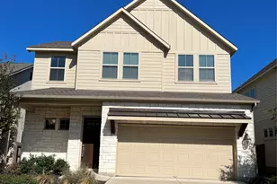 720 Blue Agave Ln, Georgetown, TX 78626 - Photo 1