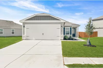 115 Wirepass Crest, Jarrell, TX 76537 - Photo 1