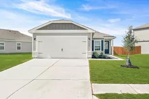 115 Wirepass Crest, Jarrell, TX 76537 - Photo 1