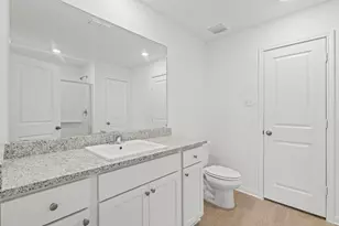 115 Wirepass Crest, Jarrell, TX 76537 - Photo 5