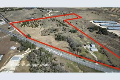 19950 W State Highway 29 #Lot 3, Liberty Hill, TX 78642 - Photo 3