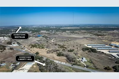19950 W State Highway 29 #Lot 3, Liberty Hill, TX 78642 - Photo 3