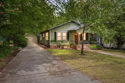 3710 Hollywood Avenue, Austin, TX 78722 - Photo 1