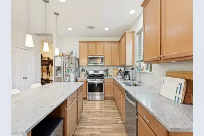 6909 Longford Trail, Austin, TX 78754 - Photo 5
