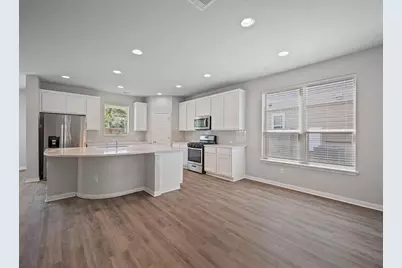 112 Driftwood Hills Way #23, Georgetown, TX 78633 - Photo 9
