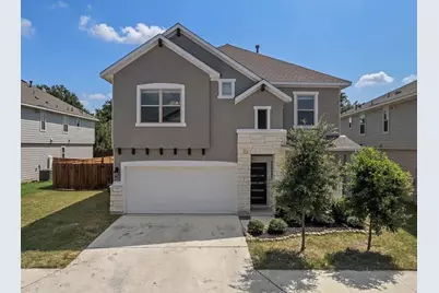 112 Driftwood Hills Way #23, Georgetown, TX 78633 - Photo 1