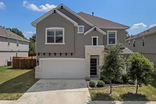 112 Driftwood Hills Way, Georgetown, TX 78633 - Photo 1