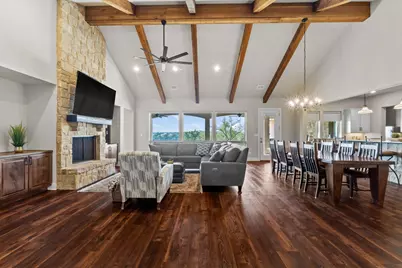 18817 Hidden Ridge Place, Jonestown, TX 78645 - Photo 5