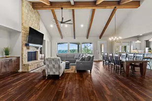 18817 Hidden Ridge Pl, Jonestown, TX 78645 - Photo 5