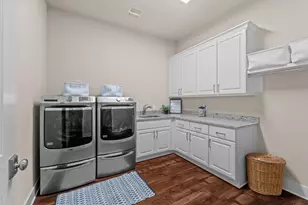 18817 Hidden Ridge Pl, Jonestown, TX 78645 - Photo 35