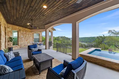 18817 Hidden Ridge Place, Jonestown, TX 78645 - Photo 39