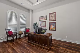 18817 Hidden Ridge Pl, Jonestown, TX 78645 - Photo 27