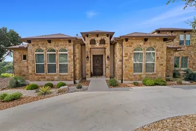 18817 Hidden Ridge Place, Jonestown, TX 78645 - Photo 3