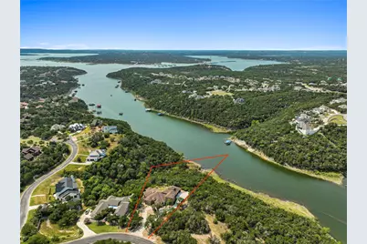 18817 Hidden Ridge Place, Jonestown, TX 78645 - Photo 1