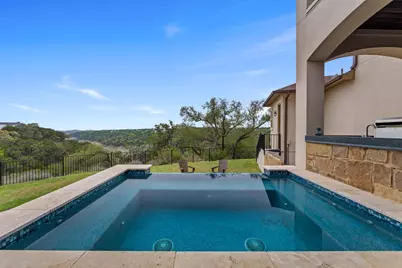 18817 Hidden Ridge Place, Jonestown, TX 78645 - Photo 37