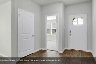 581 Globe Mallow Cir, Kyle, TX 78640 - Photo 3