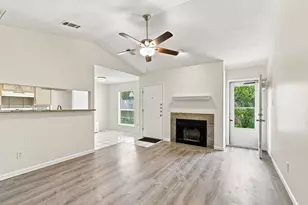 615 Luther Dr, Georgetown, TX 78628 - Photo 3