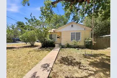 5400 Harmon Avenue #A, Austin, TX 78751 - Photo 1