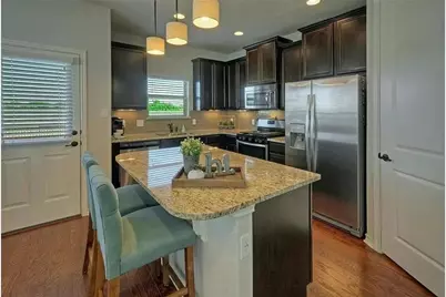 1324 Clearwing Circle, Georgetown, TX 78626 - Photo 5