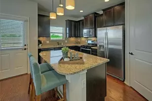 1324 Clearwing Cir, Georgetown, TX 78626 - Photo 5