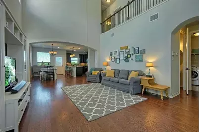 1324 Clearwing Circle, Georgetown, TX 78626 - Photo 3