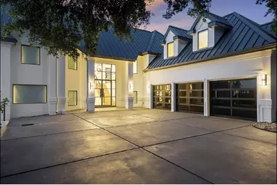 151 Applehead Island Drive, Horseshoe Bay, TX 78657 - Photo 1