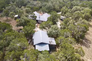 4640 Cottonwood Rd, Wimberley, TX 78676 - Photo 35