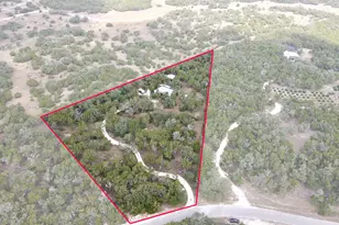 4640 Cottonwood Rd, Wimberley, TX 78676 - Photo 33