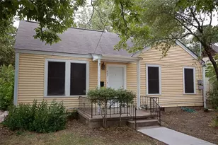 907 E 38th St, Austin, TX 78705 - Photo 1