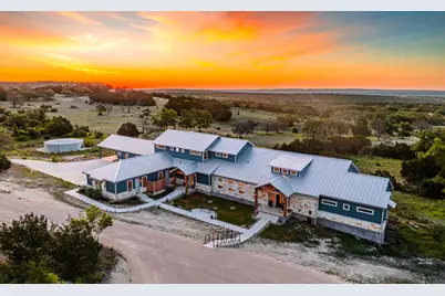 554 Seven Falls Drive, Fredericksburg, TX 78624 - Photo 1