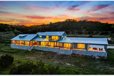 554 Seven Falls Drive, Fredericksburg, TX 78624 - Photo 5