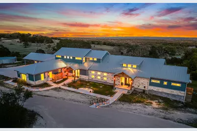 554 Seven Falls Drive, Fredericksburg, TX 78624 - Photo 3