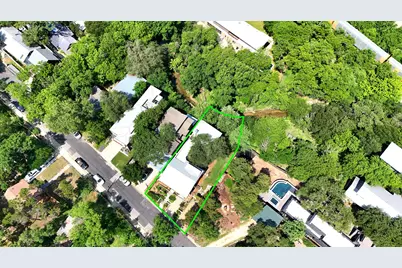 1700 S 6th Street, Austin, TX 78704 - Photo 33