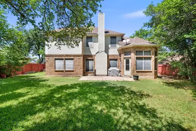 1606 Menteer Drive, Cedar Park, TX 78613 - Photo 5