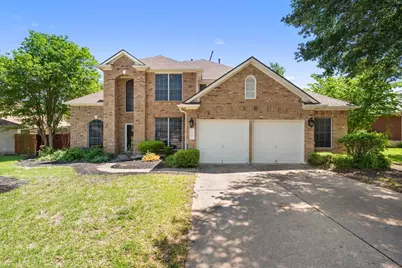 1606 Menteer Drive, Cedar Park, TX 78613 - Photo 1