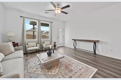 126 Unakite Trail, Liberty Hill, TX 78642 - Photo 7