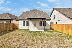 126 Unakite Trl, Liberty Hill, TX 78642 - Photo 25