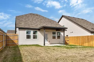 126 Unakite Trl, Liberty Hill, TX 78642 - Photo 27