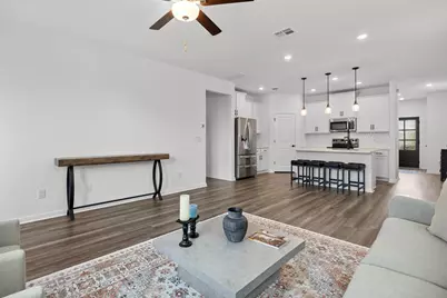 126 Unakite Trail, Liberty Hill, TX 78642 - Photo 9