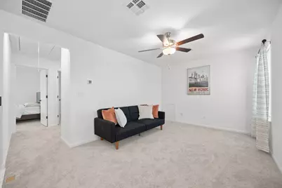 126 Unakite Trail, Liberty Hill, TX 78642 - Photo 19