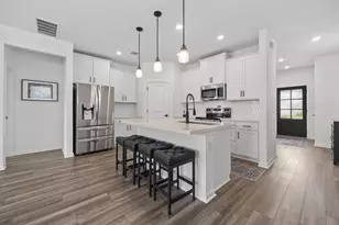 126 Unakite Trl, Liberty Hill, TX 78642 - Photo 13