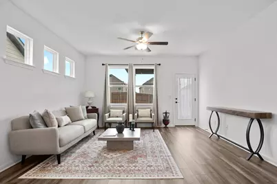 126 Unakite Trail, Liberty Hill, TX 78642 - Photo 5