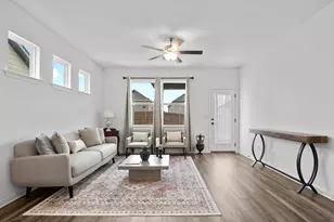 126 Unakite Trl, Liberty Hill, TX 78642 - Photo 5