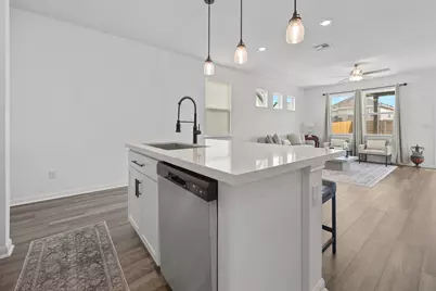 126 Unakite Trail, Liberty Hill, TX 78642 - Photo 11