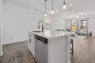 126 Unakite Trl, Liberty Hill, TX 78642 - Photo 11