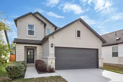 126 Unakite Trail, Liberty Hill, TX 78642 - Photo 3