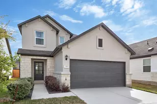 126 Unakite Trl, Liberty Hill, TX 78642 - Photo 3