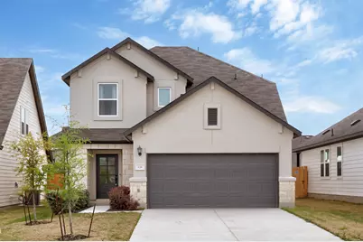 126 Unakite Trail, Liberty Hill, TX 78642 - Photo 1