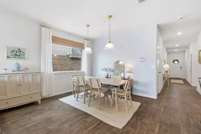 128 Finley Rae Drive, Georgetown, TX 78626 - Photo 9